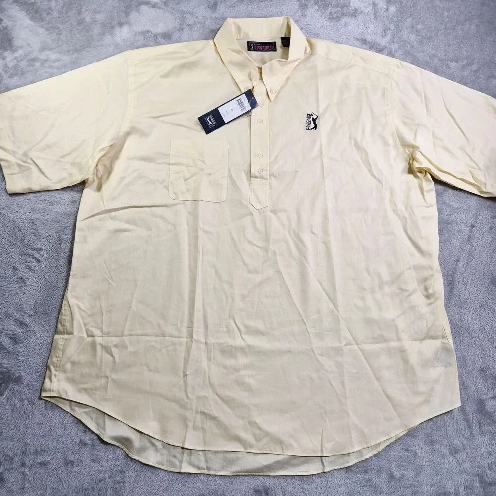 Unbranded pga tour